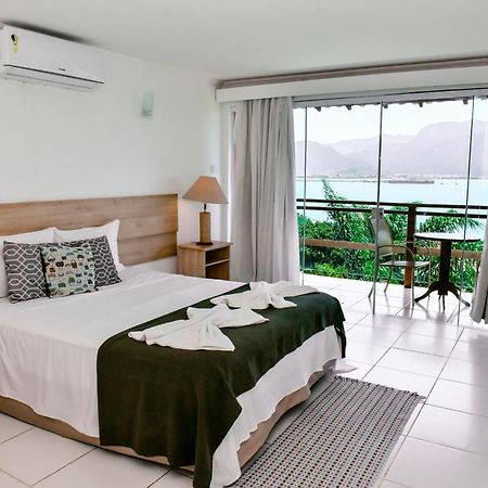 Hotel Vista Bella Ilhabela Exterior photo