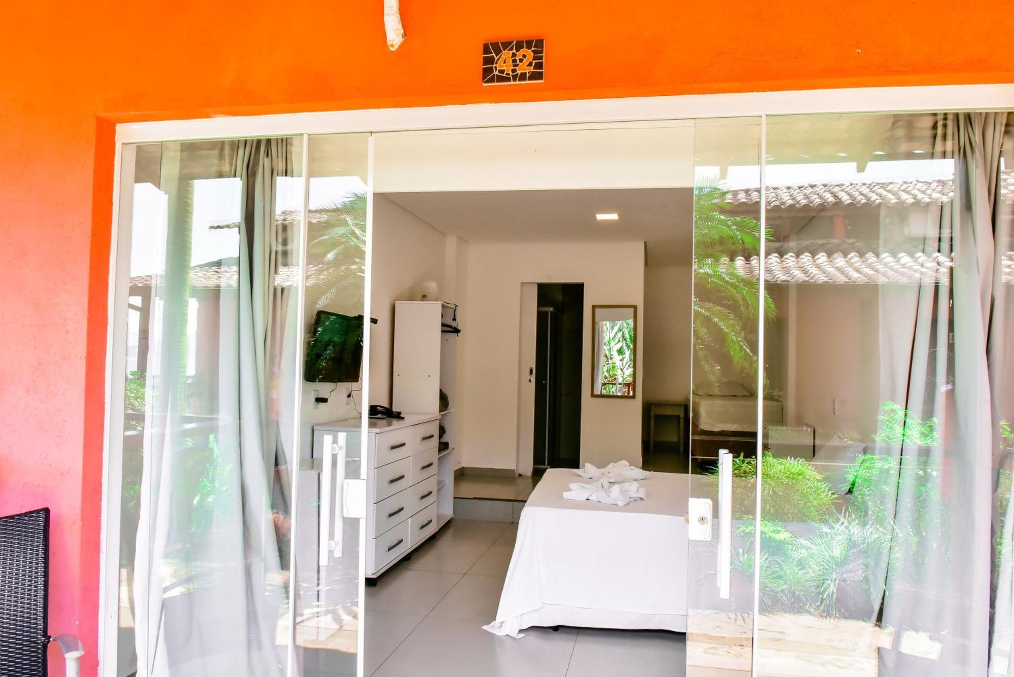 Hotel Vista Bella Ilhabela Exterior photo